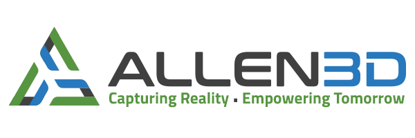 Reality Capture and Digital Visualization for Industrial, Commercial, and Entertainment Applications